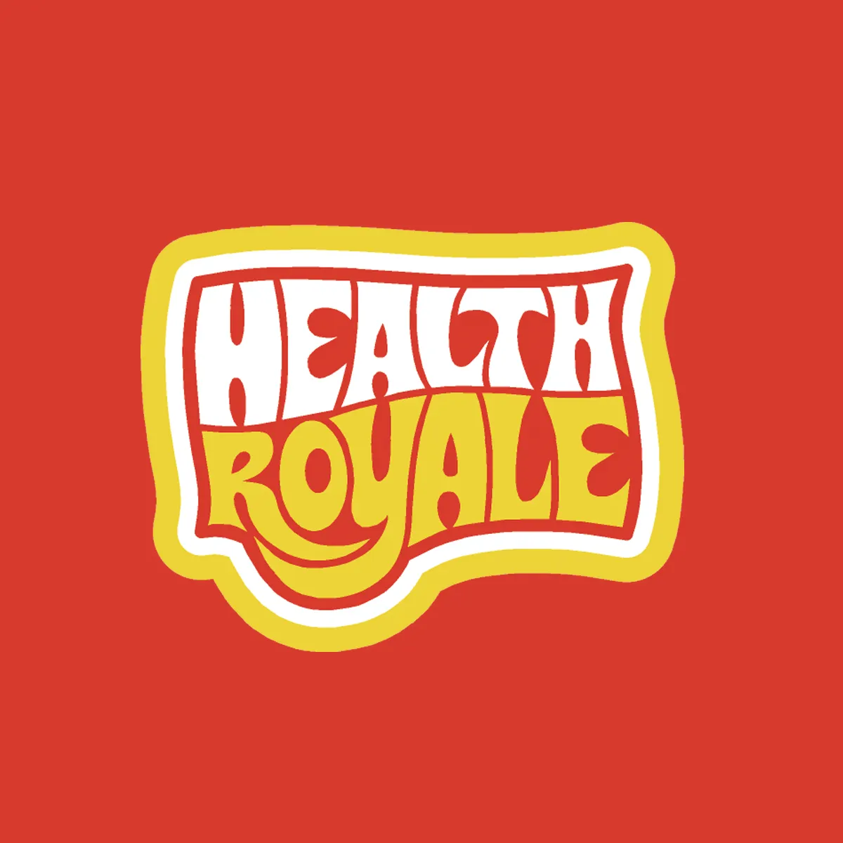 Health Royale logo